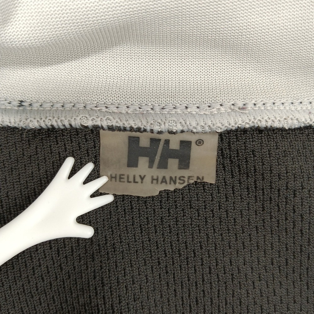 Helly Hansen Medium Pullover Top Activewear Runni… - image 2